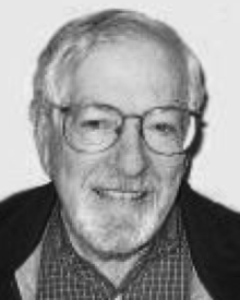 Norman J. Rosenberg