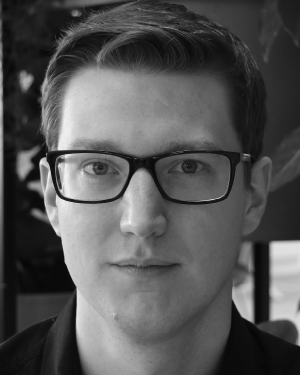 Jakob Struye