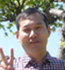 Haixing Cui