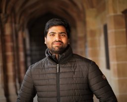 prathap chandran