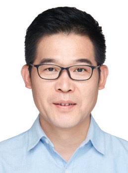 Xianfeng Zheng