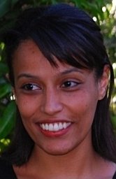 Jacqueline Souza