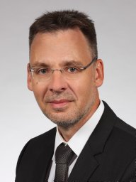 Mario Rudiger