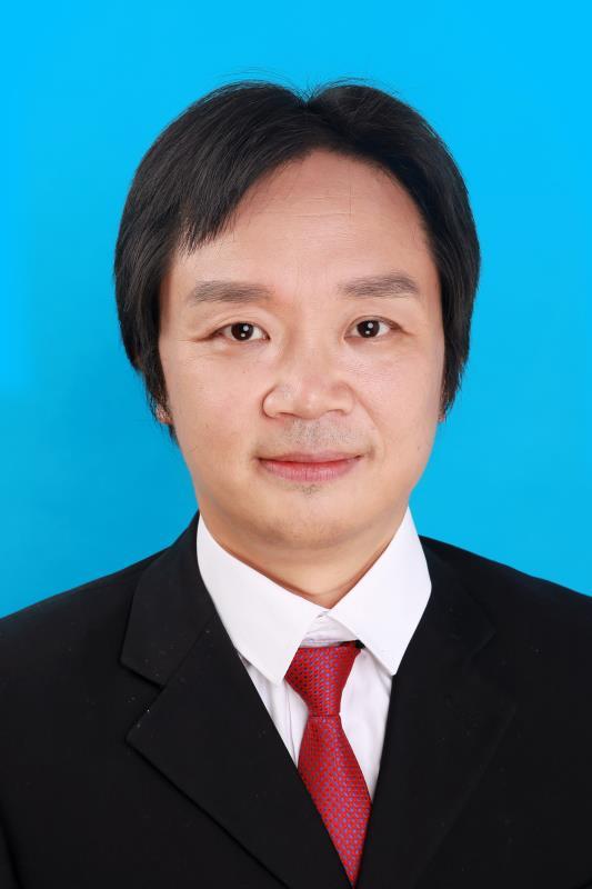 Zhenyu Chen
