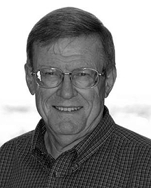 Donald L. Reinke