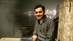 Deepak Kumar Gupta