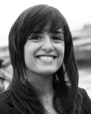 Valentina Di Meo