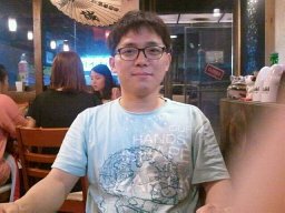 Chang-il Ahn