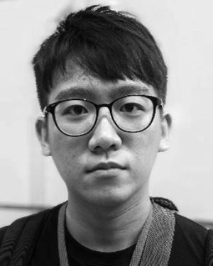 Hsin-Yu Chen