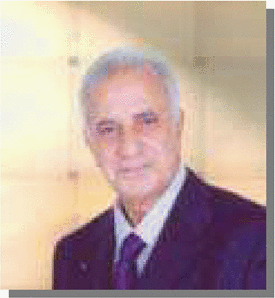 Nagy W. Messiha