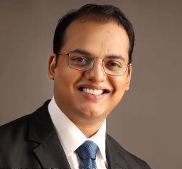 Harsh Rajvanshi
