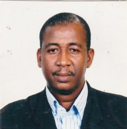Hamman Tukur Gabdo