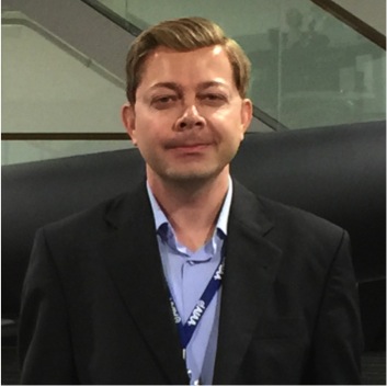Serhat Hosder