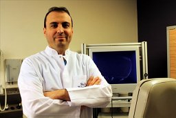 Mahmut Ozkırıs