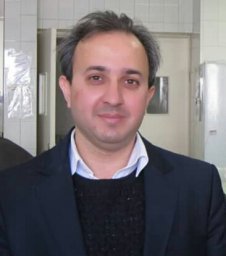 Rezayi Majid