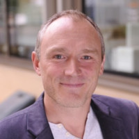 Simon Forbes