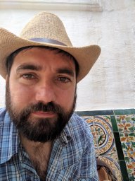 Jorge Valdes Kroff