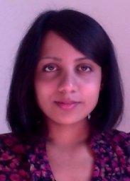 Mithila Burute