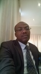Cyril C Nwangburuka