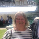 Sally Jane Everest