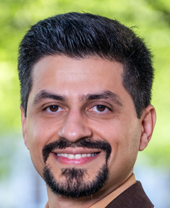 Reza Molaei