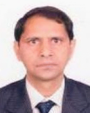 Satish Chand