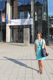 Liudmila Gerasimova-Meigal