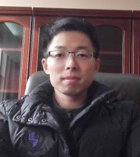 Chuang Ma