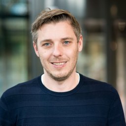 Haange Sven Bastiaan