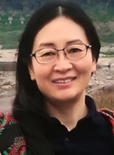 Yanhong He