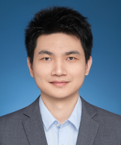 Menghan Xia
