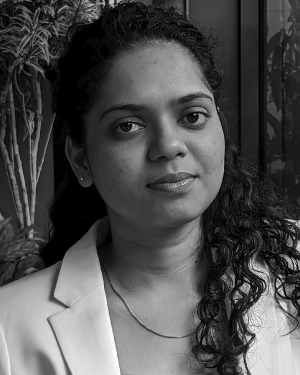 Anagha Nimbekar