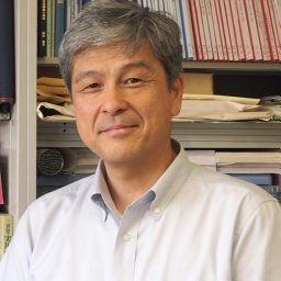 Osamu Fujita