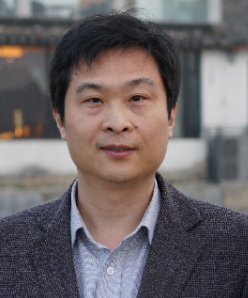 Bin Zhu