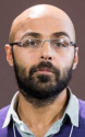 Bahador Bahrami