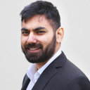 Maninder Singh Dhillon
