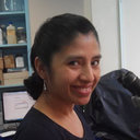 Katia Arones Flores