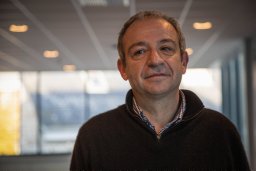Laurent Ravez