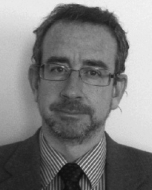David Larrabeiti