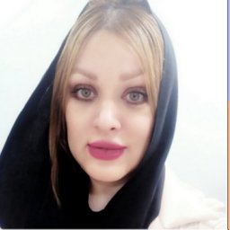 Maryam Mashmoul