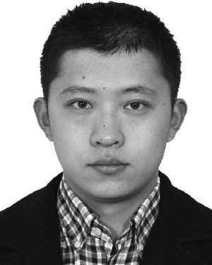 Xudan Chen