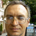 Yuri Markushin