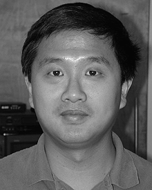 Zhi-Jian Chen