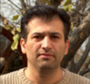 Babak Shokri