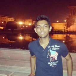 Pushpinder Walia