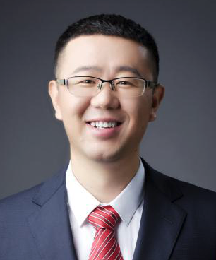 Yiwei Liu