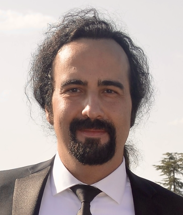 Alper Erturk