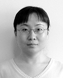 Bing Yue