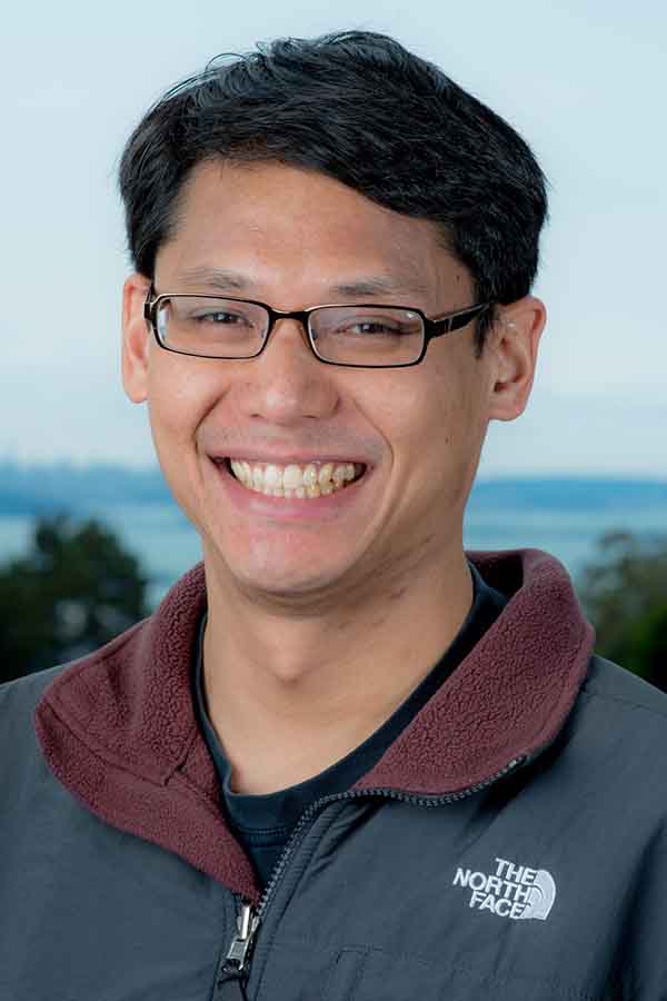 Emory M. Chan