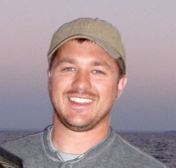 Christopher Holbrook